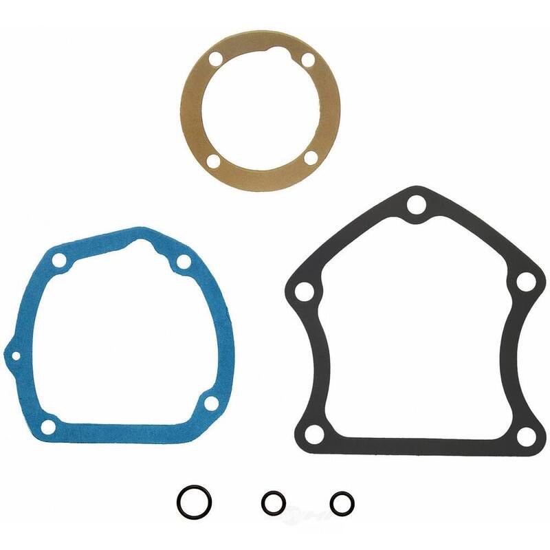 FEL-PRO Manual Transmission Gasket Set - TS 5190