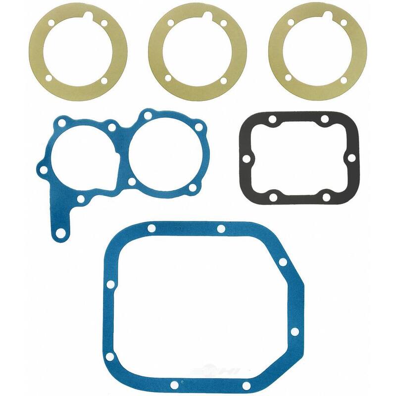 FEL-PRO Manual Transmission Gasket Set - TS 5100