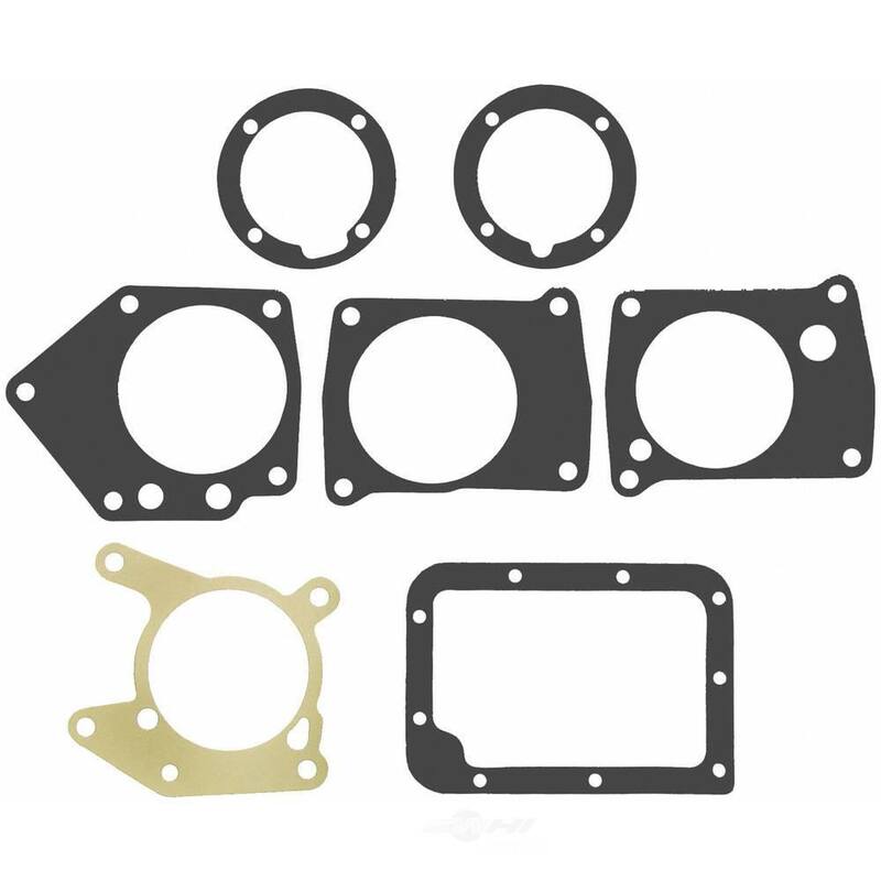 FEL-PRO Manual Transmission Gasket Set - TS 2973 B