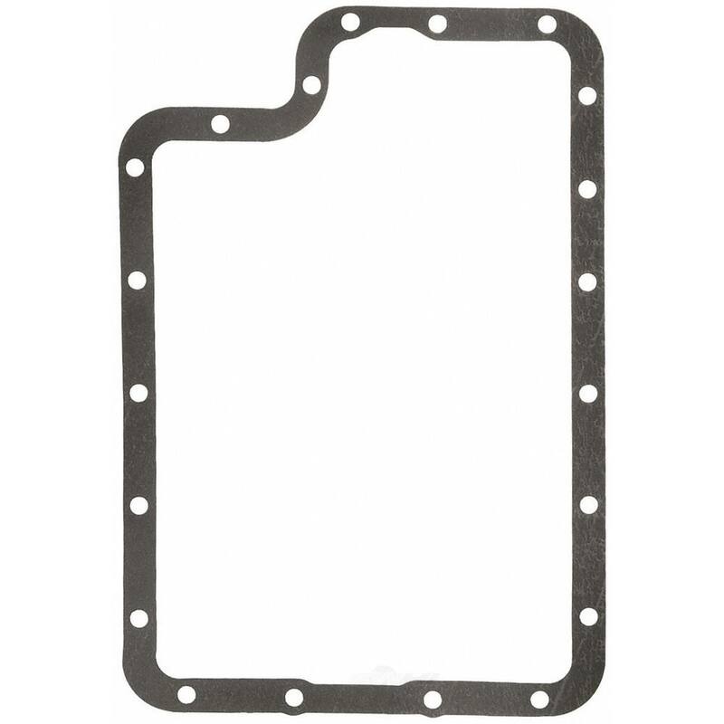 FEL-PRO Automatic Transmission Oil Pan Gasket - TOS18688