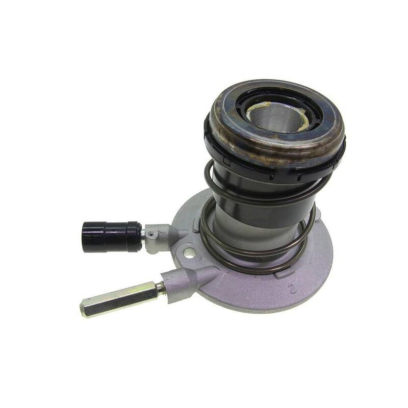 Sachs Clutch Release Bearing and Slave Cylinder Assembly - SH6001WB