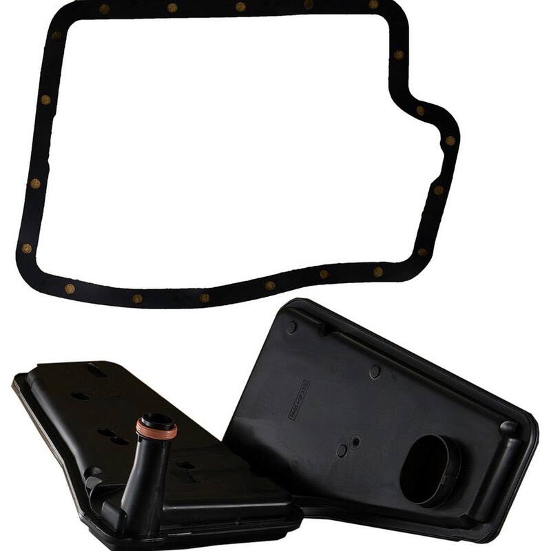 Premium Guard Trans Filter Kit fits 1998-2006 Lincoln Navigator - PT1213