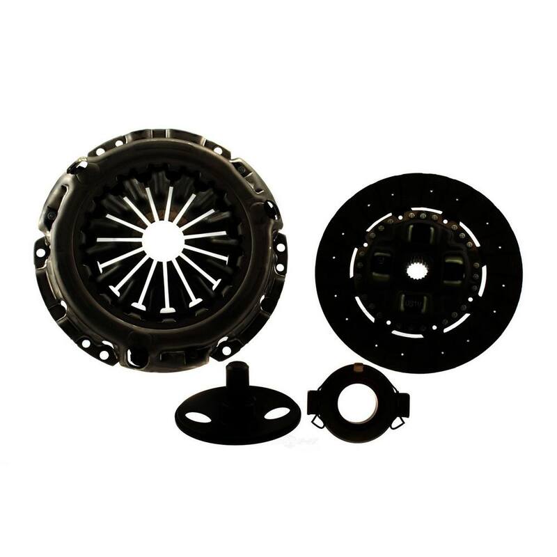 AISIN Clutch Kit fits 2000-2007 Toyota MR2 Spyder Matrix - CKT-034B