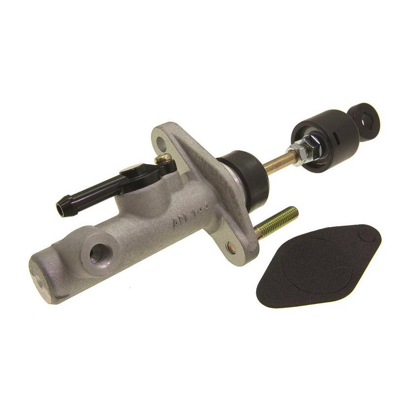Sachs Clutch Master Cylinder fits 2007-2009 Kia Spectra,Spectra5 - SH5528