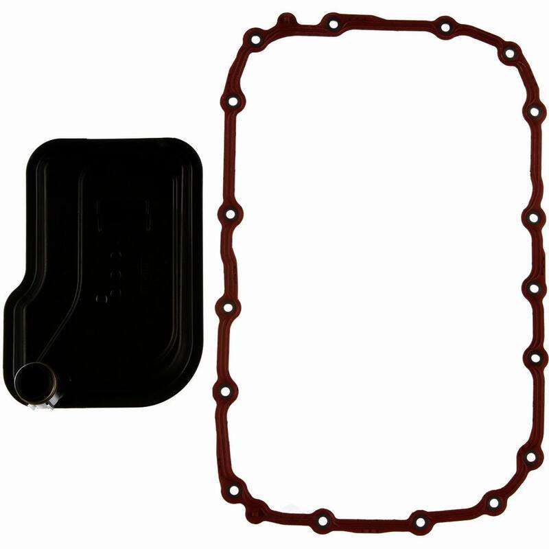 ATP Premium Replacement Auto Trans Filter Kit fits 2015 GMC Canyon - B-241