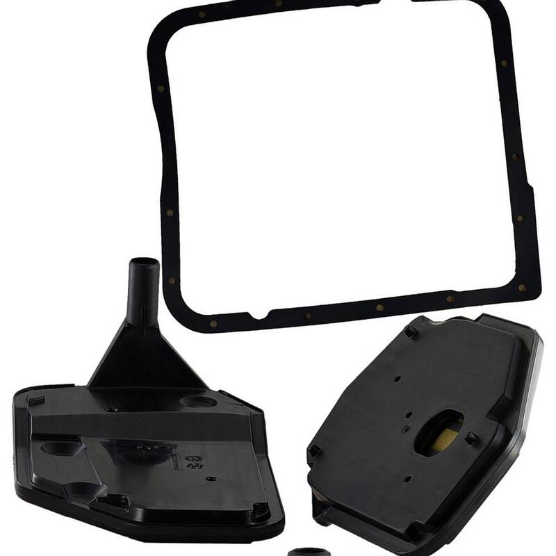 Premium Guard Trans Filter Kit fits 2007-2008 Isuzu i-370 - PT1318