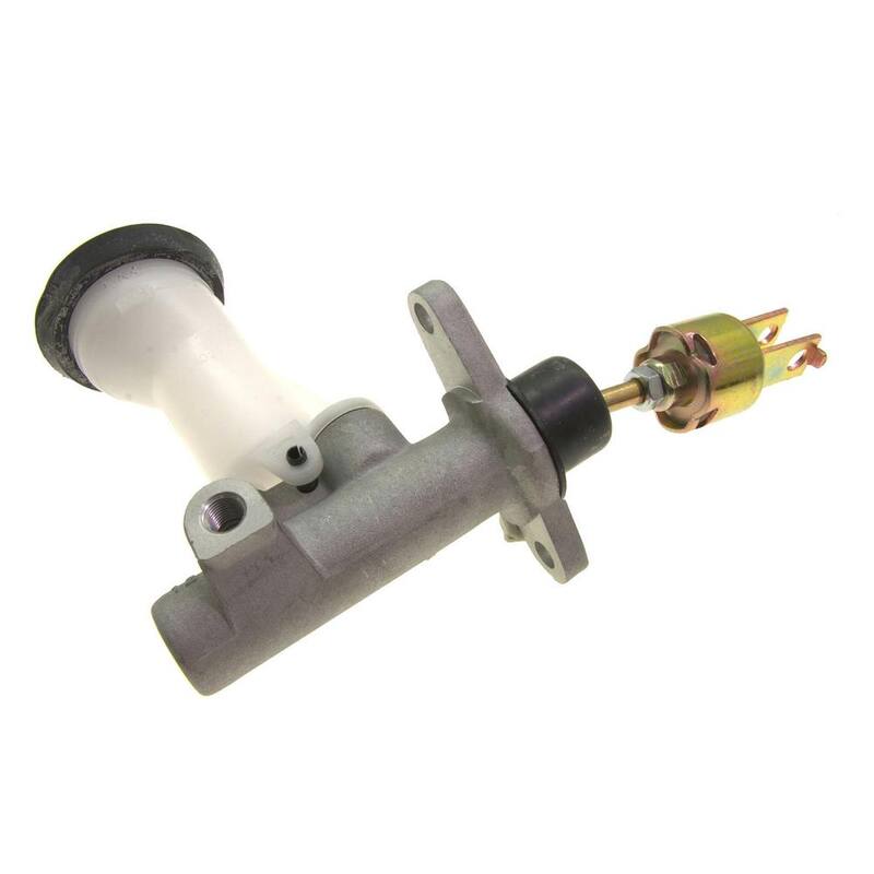 Sachs Clutch Master Cylinder fits 1993-2004 Toyota Tacoma T100 Tundra - SH5262