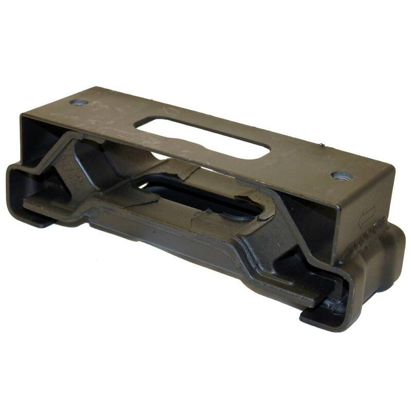 Westar Auto Trans Mount fits 2006-2011 Suzuki Grand Vitara - EM-9613