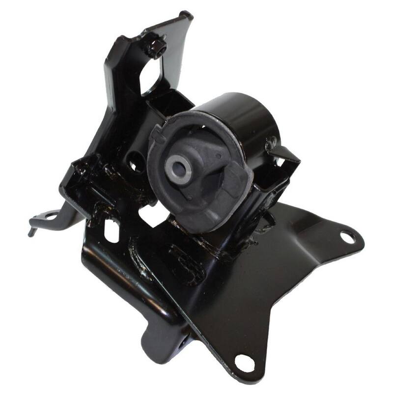 Westar Auto Trans Mount fits 2008-2014 Scion xD - EM-7015