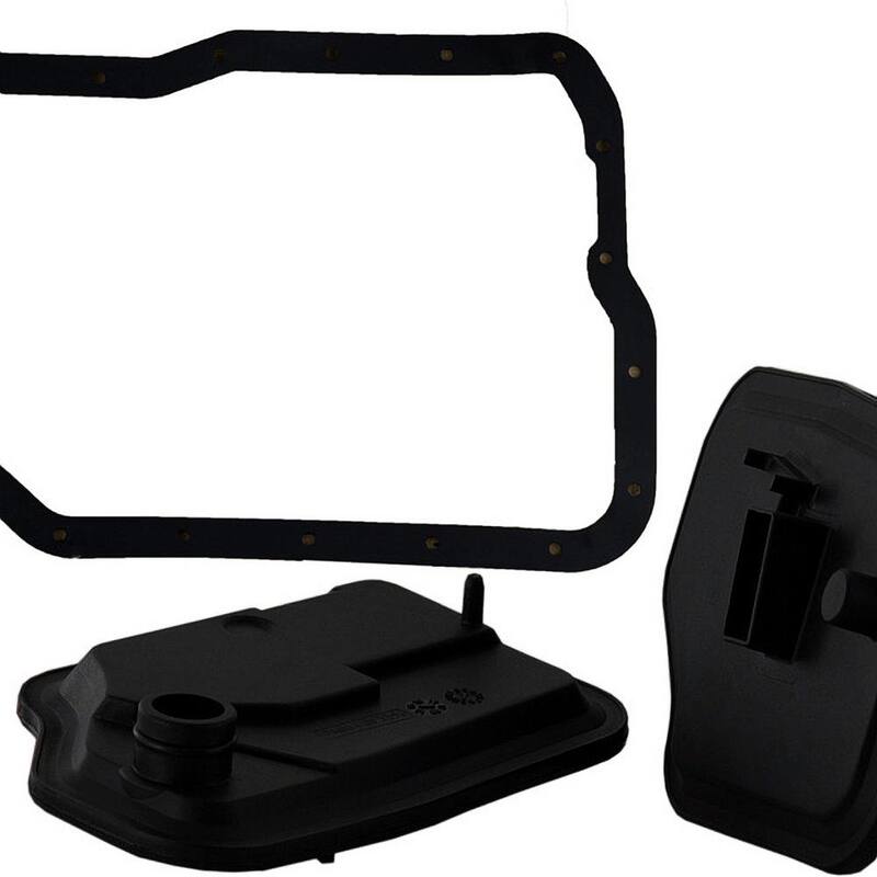 Premium Guard Trans Filter Kit fits 1999-2010 Mazda 3 6 5 - PT1288