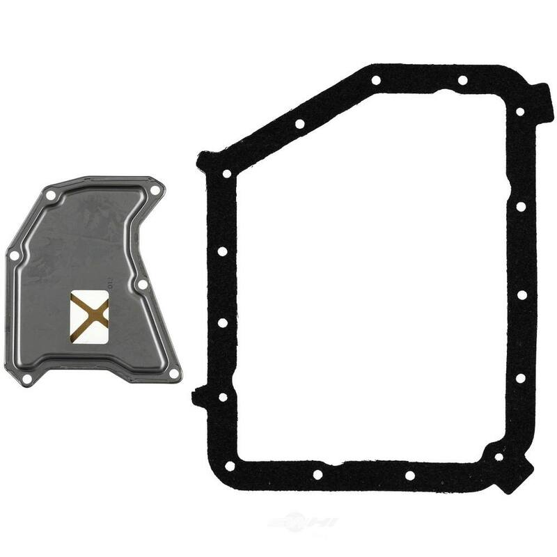 ATP Premium Replacement Auto Trans Filter Kit fits 1989-2001 Suzuki Swift - B-110