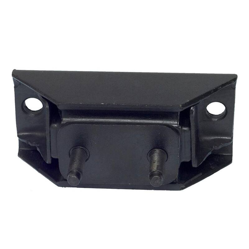 Westar Manual Trans Mount fits 1996-1997 Ford F-250 F-250,F-350 Bronco,F-150 - EM-2970