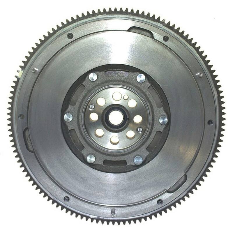 Sachs Clutch Flywheel fits 2003-2007 Honda Accord - DMF91150