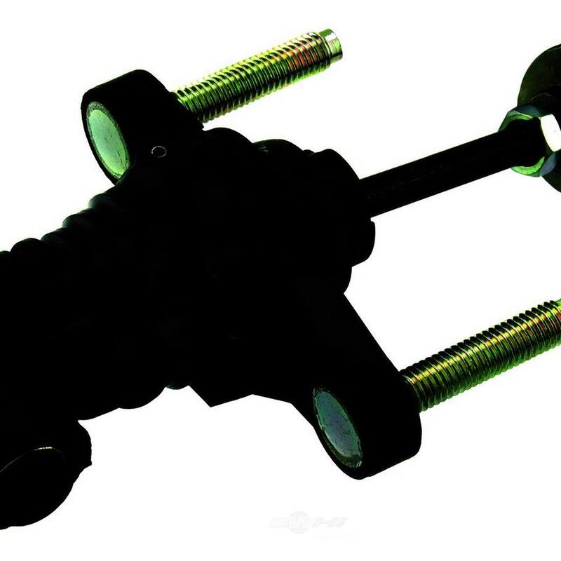 AISIN Clutch Master Cylinder fits 2011-2016 Toyota Yaris - CMT-161
