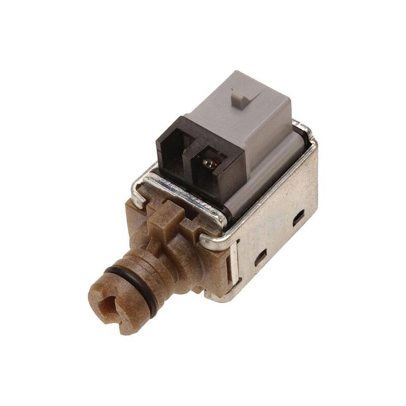 ACDelco 2-3 Automatic Transmission Shift Solenoid fits 2004-2005 Pontiac Bonneville - 24207384