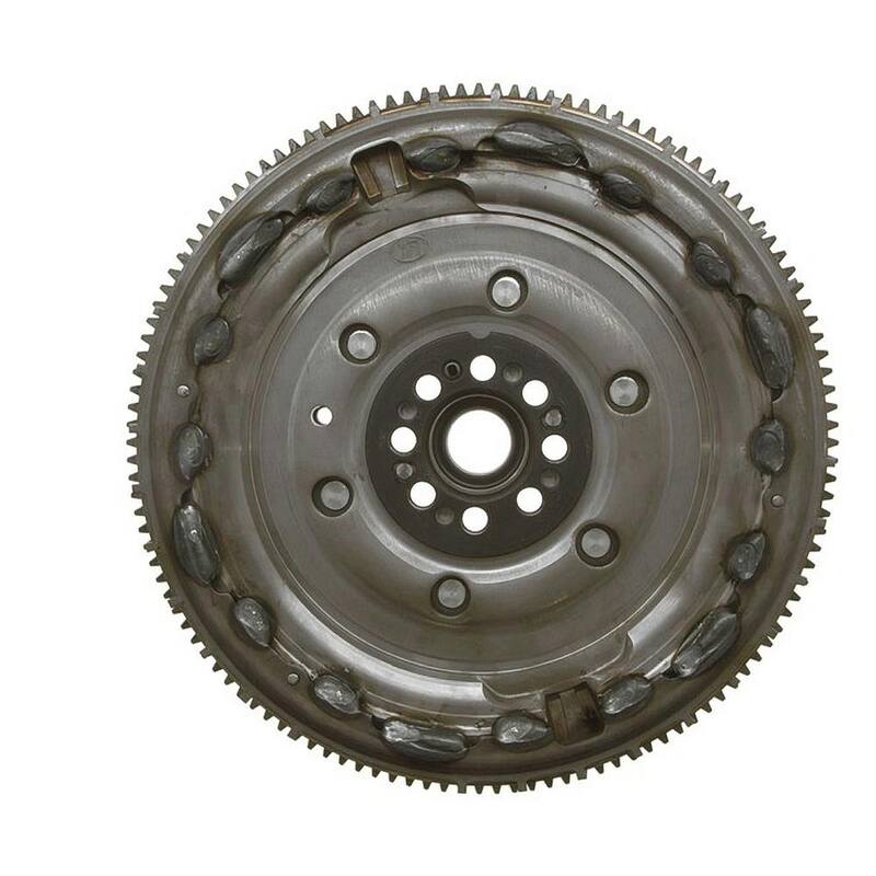 Sachs Clutch Flywheel fits 2007-2014 Nissan 370Z 350Z - DMF91189
