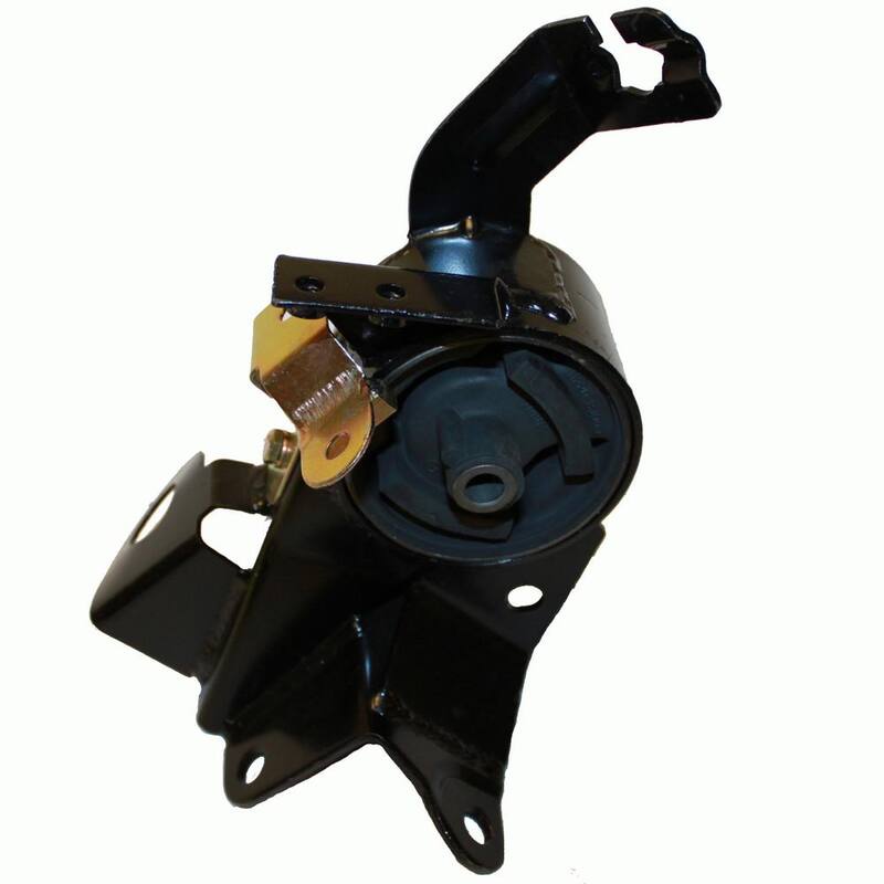 Westar Manual Trans Mount fits 2004-2006 Nissan Maxima Altima - EM-9575