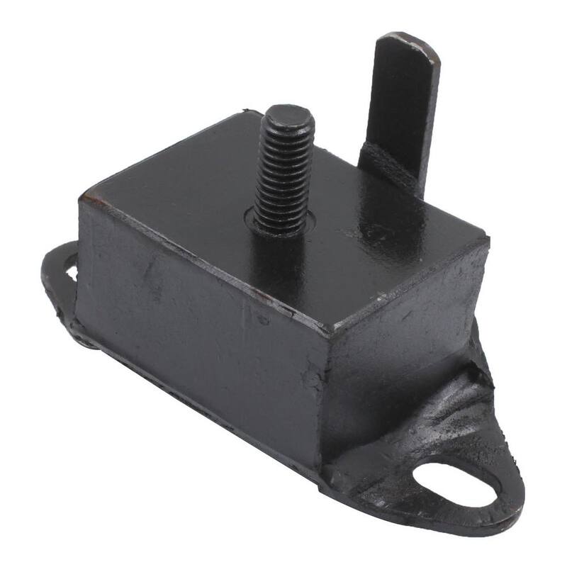 Westar Auto Trans Mount fits 1971-1972 GMC Sprint - EM-2294