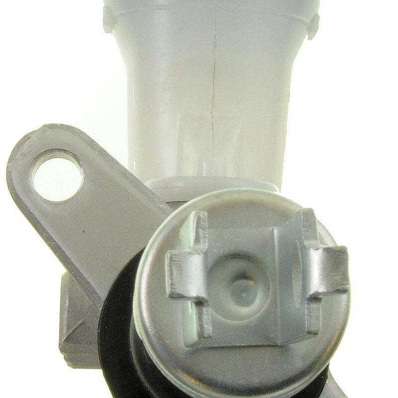 First Stop Clutch Master Cylinder 1990-1995 Toyota Pickup 2.4L - CM350004