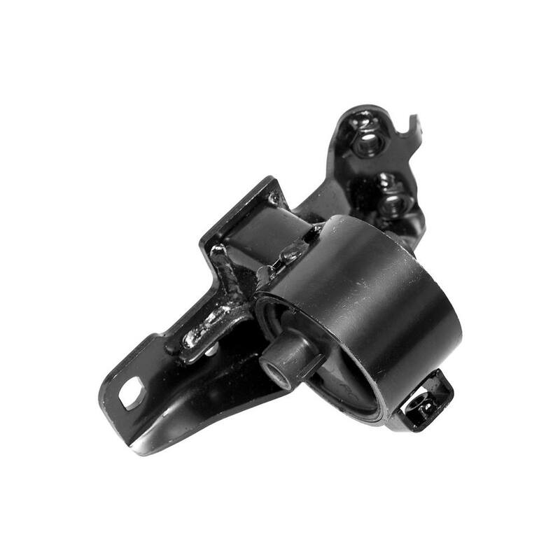 Westar Manual Trans Mount fits 1993-1997 Toyota Corolla - EM-8191