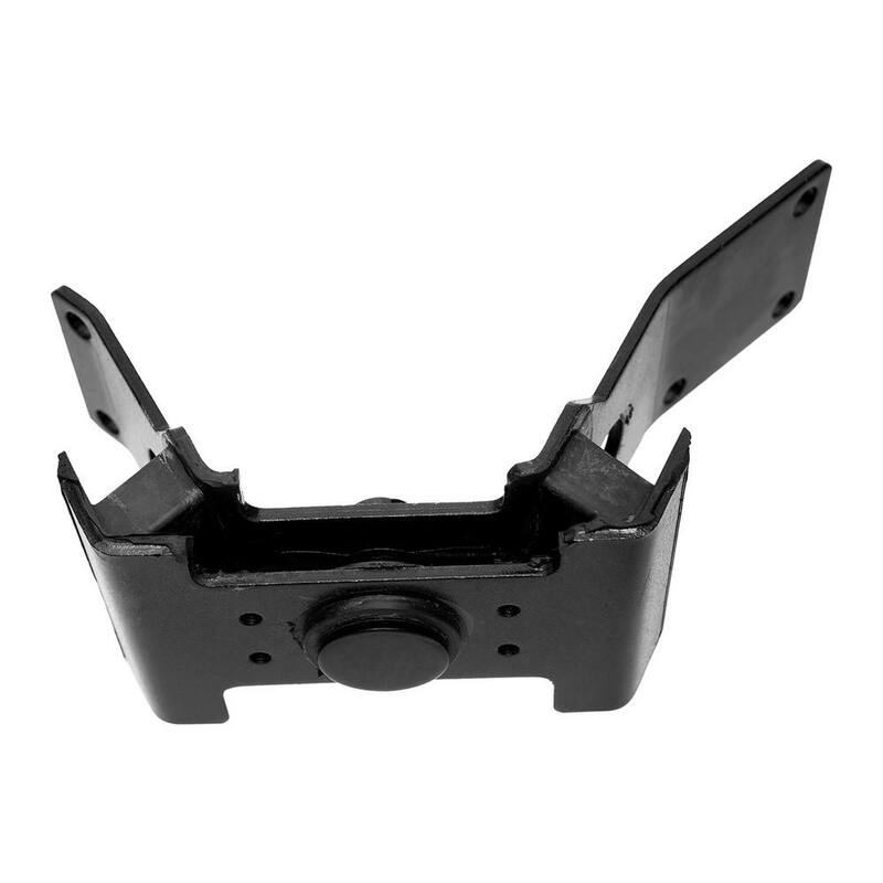 Westar Auto Trans Mount fits 1988-1995 Toyota Pickup 4Runner - EM-8508