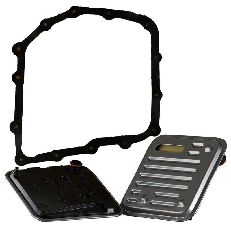 Premium Guard Trans Filter Kit fits 2012-2016 Ram C/V ProMaster 1500,ProMaster 2500,ProMaster 3500 - PT1198