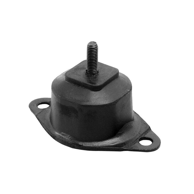 Westar Auto Trans Mount fits 1976-1991 GMC P3500 C1500,C2500,C3500 P2500 - EM-2513