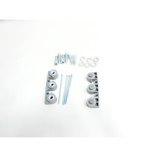 Abb MOUNTING KIT CIRCUIT BREAKER PARTS AND ACCESSORY - LL370-30