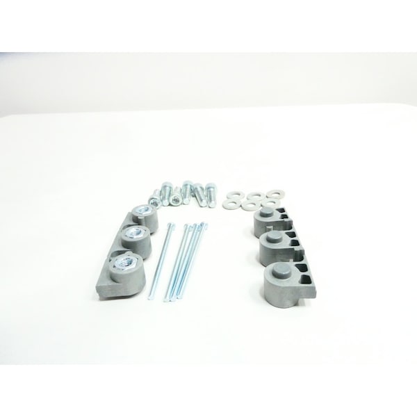 Abb MOUNTING KIT CIRCUIT BREAKER PARTS AND ACCESSORY - LL370-30