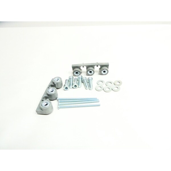 Abb MOUNTING KIT CIRCUIT BREAKER PARTS AND ACCESSORY - LL370-30