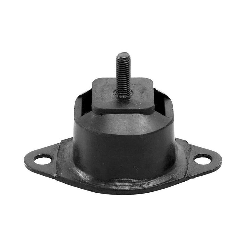 Westar Auto Trans Mount fits 1982-1991 GMC G2500,G3500 C2500 C1500,C2500 Suburban - EM-2515