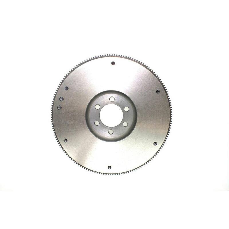 Sachs Clutch Flywheel fits 1975-1986 Jeep CJ7 J10 CJ5,CJ7 - NFW2001