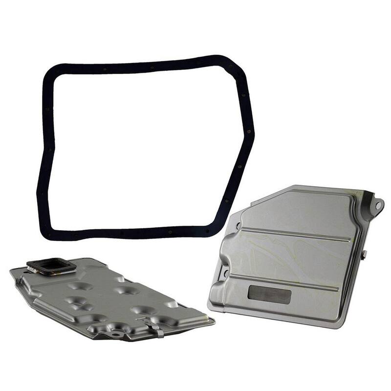 Premium Guard Trans Filter Kit fits 1994-2004 Toyota Avalon Camry Solara - PT1245