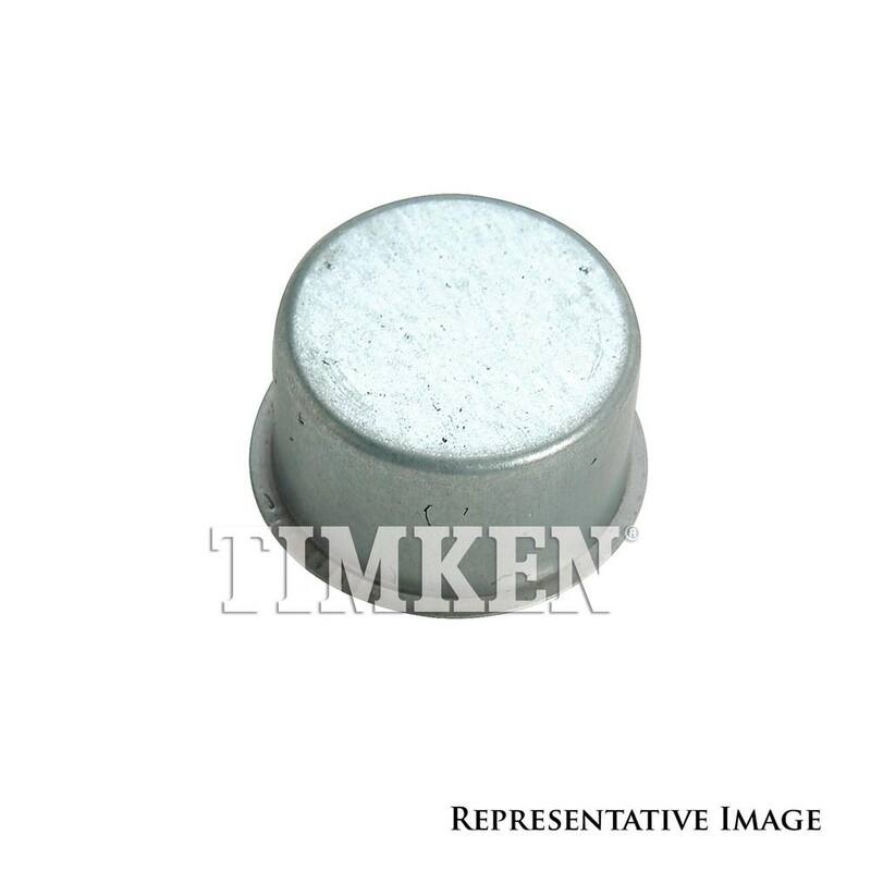 Timken Auto Trans Torque Converter Repair Sleeve fits 1962-1967 Triumph TR4 TR4A TR3B - KWK99174