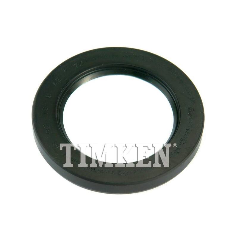 Timken Right Auto Trans Output Shaft Seal fits 2003-2010 Nissan Murano - 710634