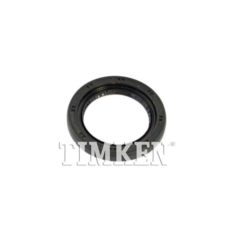 Timken Left Auto Trans Output Shaft Seal fits 2006-2011 Lincoln MKZ Zephyr - 710590