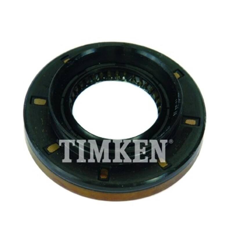 Timken Right Auto Trans Output Shaft Seal fits 2007-2008 Ford Edge - 710583