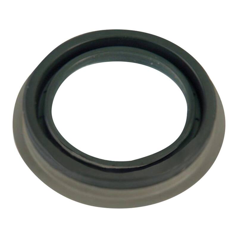 Timken Auto Trans Torque Converter Seal fits 2011 Ram Dakota - 710557