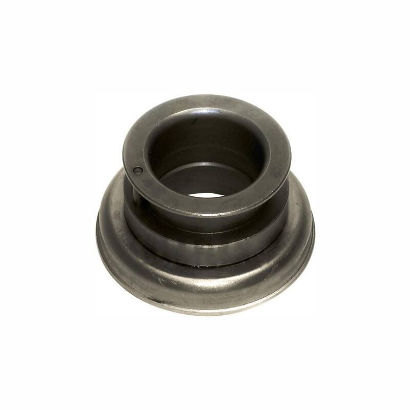 Timken Clutch Release Bearing fits 1990-1993 Dodge D250,D350,W250 D250,W250 - 614070