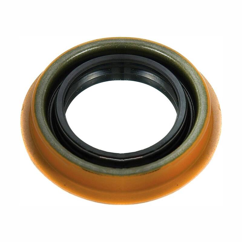 Timken Front Transfer Case Output Shaft Seal fits 1995-2006 Jeep Wrangler TJ - 4813V