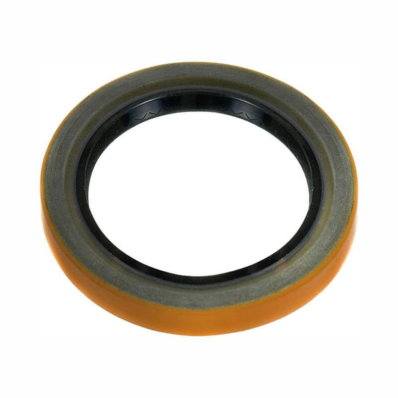 Timken Auto Trans Torque Converter Seal fits 1995-2000 Mercury Mystique - 4635V