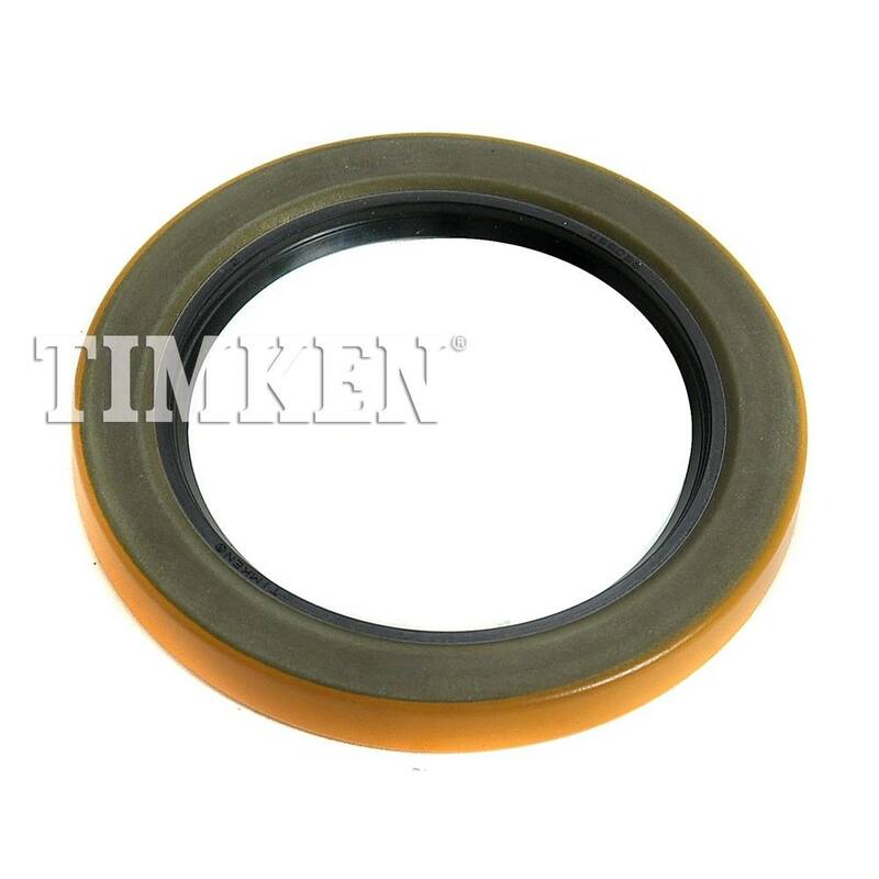 Timken Front Manual Trans Input Shaft Seal fits 1965-1967 Mercury Colony Park,Comet,Commuter,Cyclone,Marauder,Montclair,Park - 450326