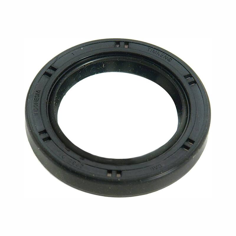 Timken Left Auto Trans Torque Converter Seal fits 1996-1999 Isuzu Oasis - 350609