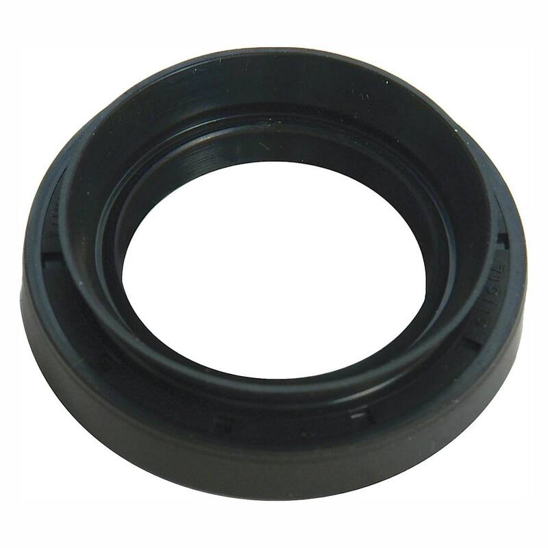 Timken Right Auto Trans Output Shaft Seal fits 1996-1999 Isuzu Oasis - 224066