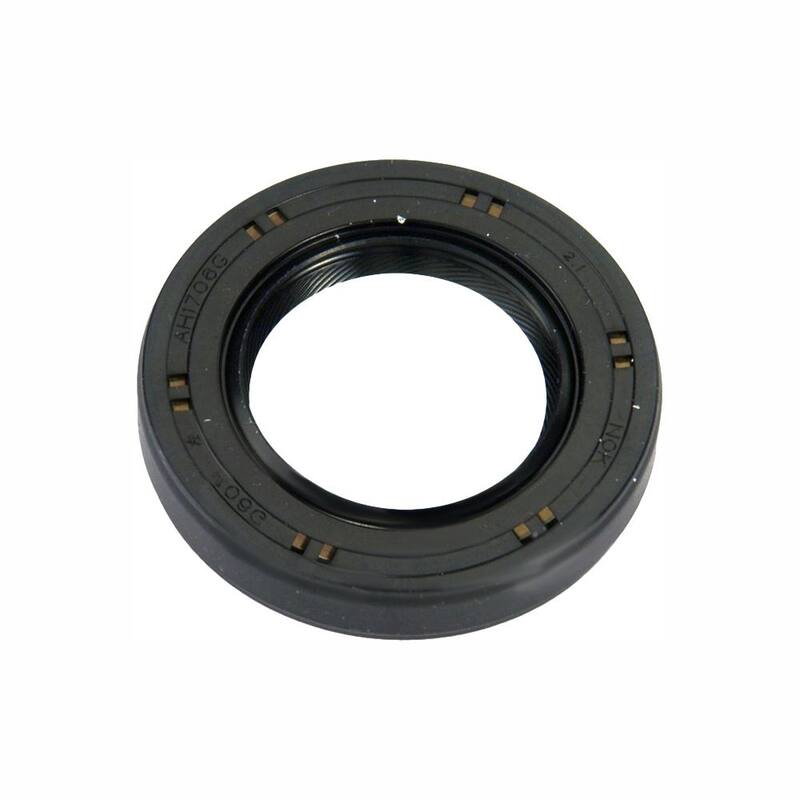 Timken Left Auto Trans Output Shaft Seal fits 1985-2004 Subaru Legacy Impreza XT - 223051