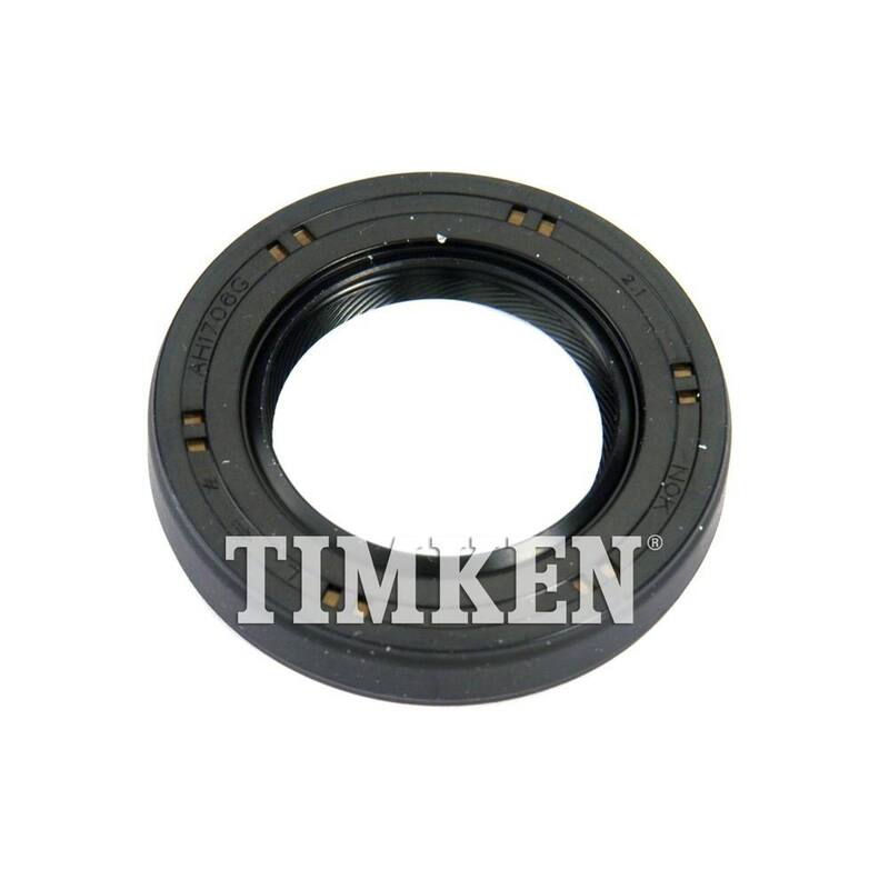 Timken Left Auto Trans Output Shaft Seal fits 1985-2004 Subaru Legacy Impreza XT - 223051