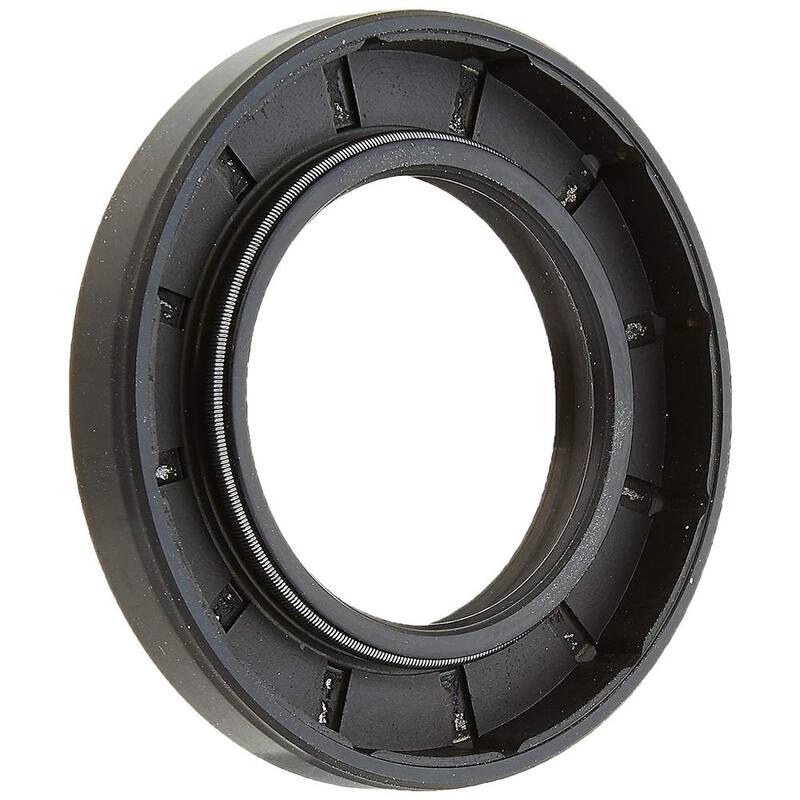 Timken Auto Trans Output Shaft Seal fits 1985-2004 Subaru Legacy Impreza XT - 223050
