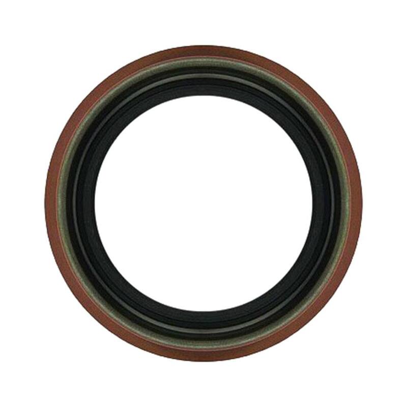 Timken Manual Trans Input Shaft Seal fits 1980-2004 Subaru GL Brat DL - 222558