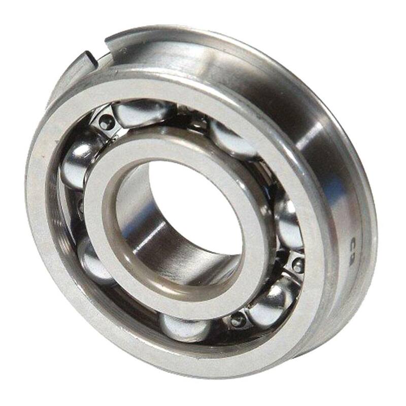 Timken Manual Trans Input Shaft Bearing fits 1965-1983 Mercury Comet Colony Park Montego - 209L