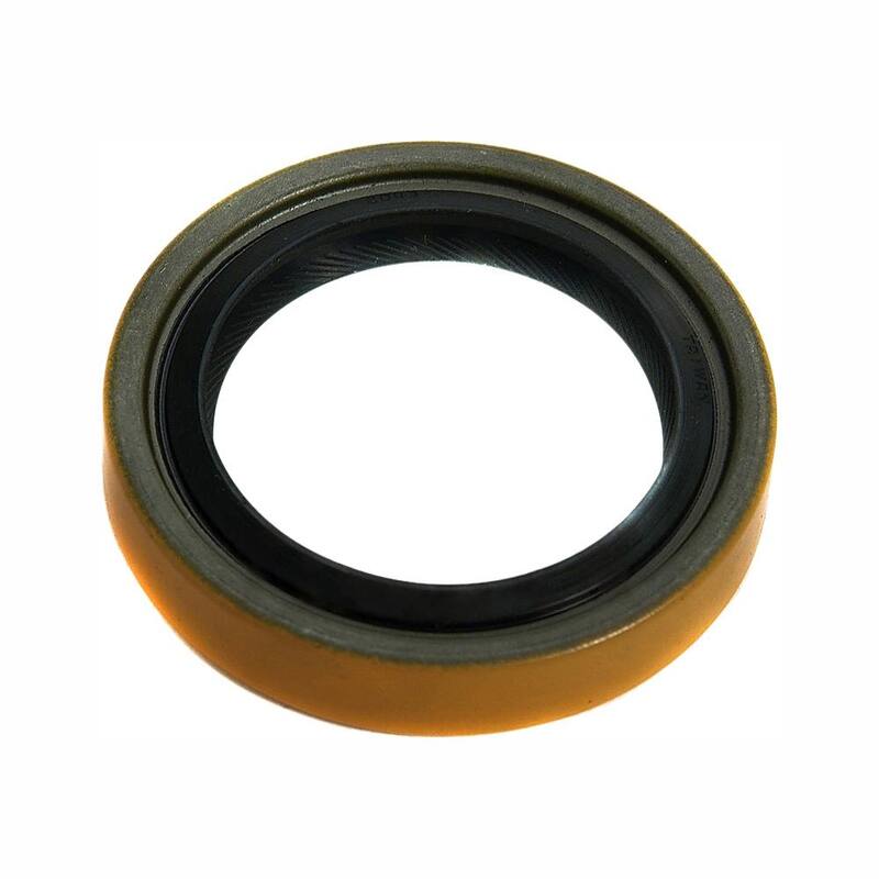 Timken Manual Trans Output Shaft Seal fits 1976-1982 Nissan F10 310 - 2003N